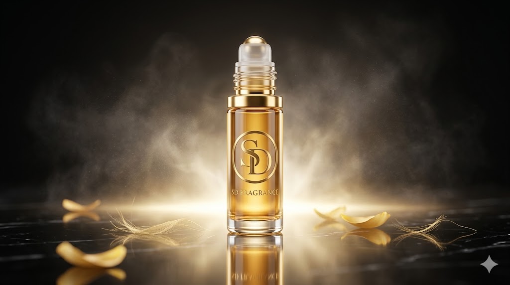 FRAGRANCE OILS
