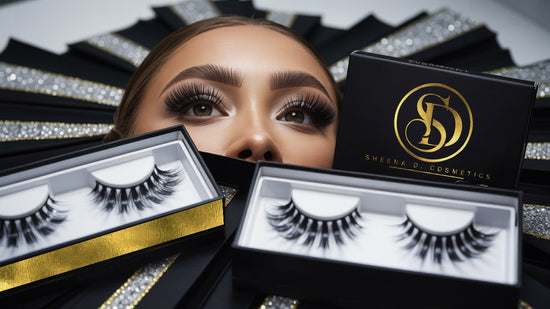 LASHES