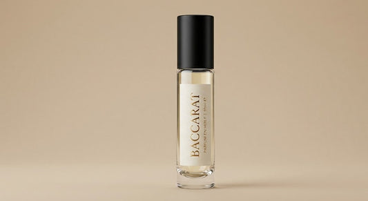 Luxury Fragrance Oils