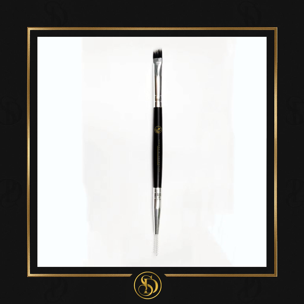 ANGLE BRUSH (SILVER)