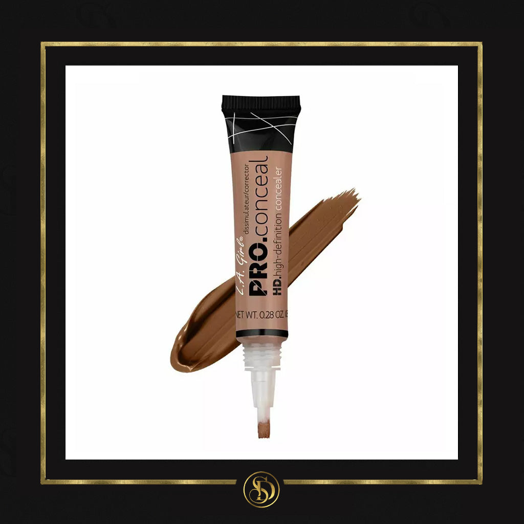 LA GIRL CONCEALER