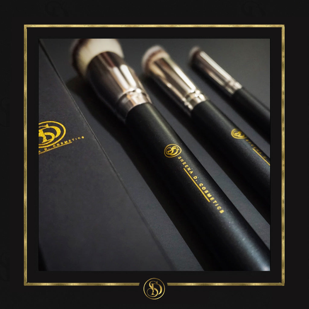 BRUSH SET