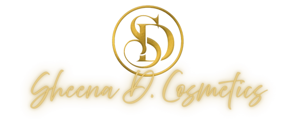 Sheena D Cosmetics