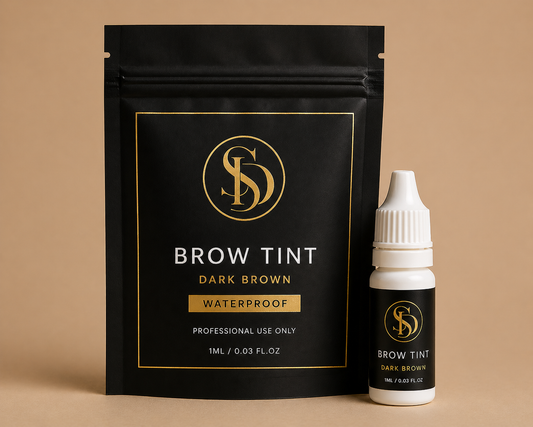 BROW PACKETS