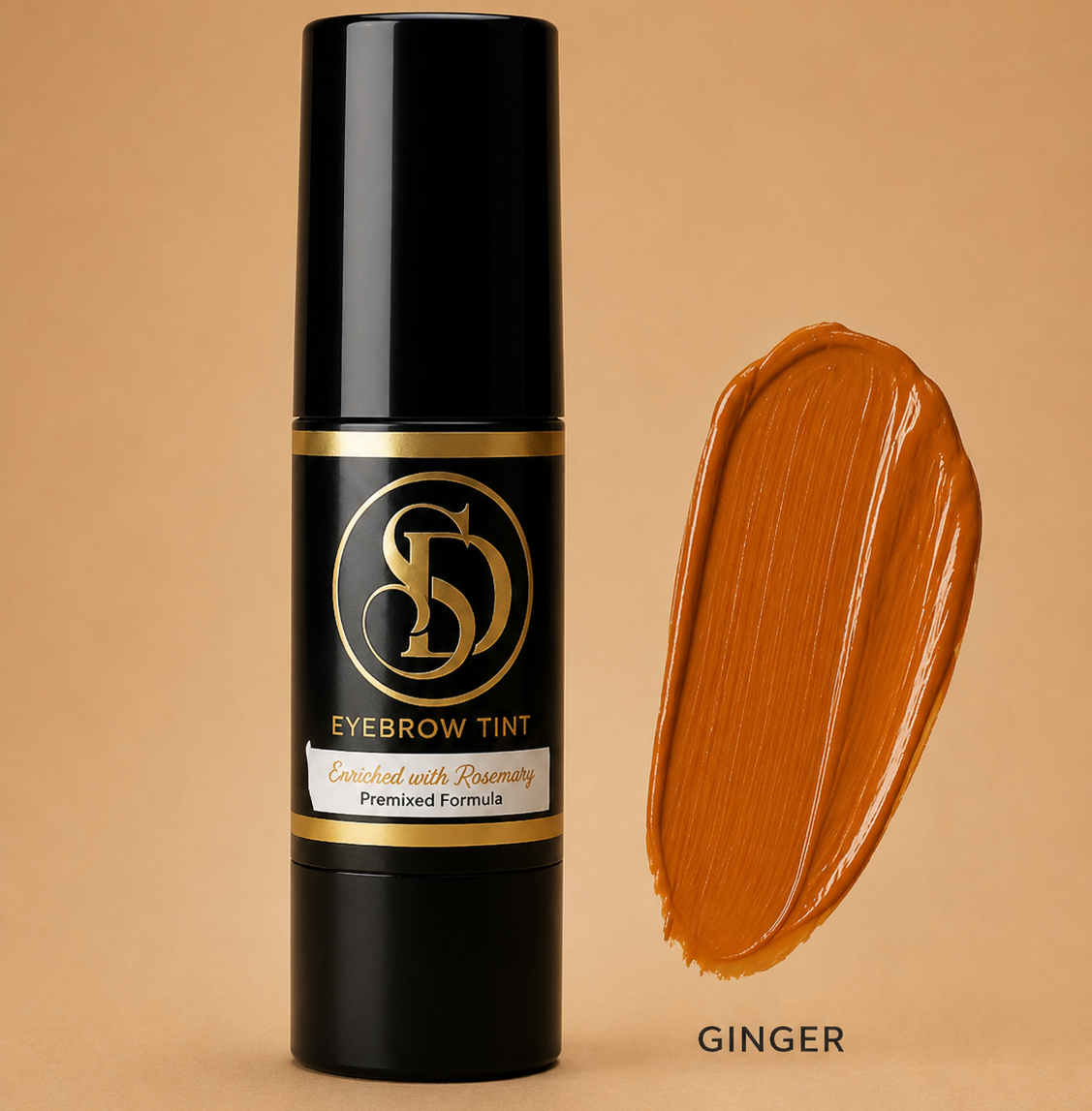 BROW TINT INDIVIDUAL (GINGER)