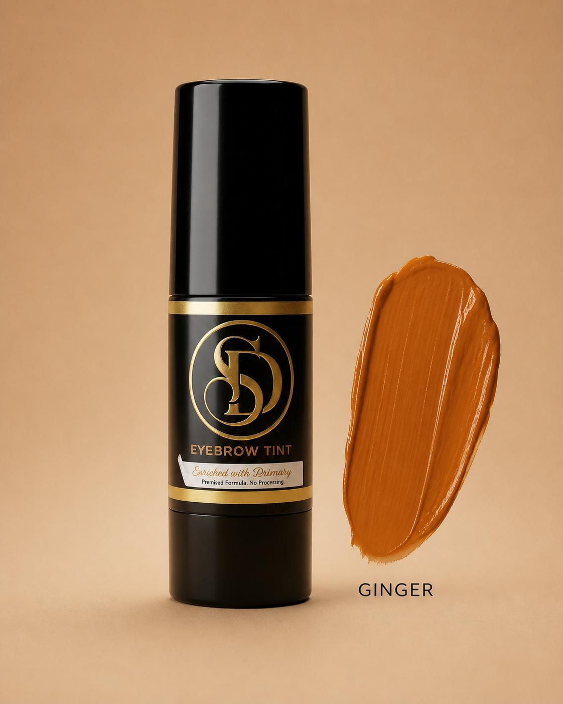 BROW TINT INDIVIDUAL (ENRICHED WITH ROSEMARY)