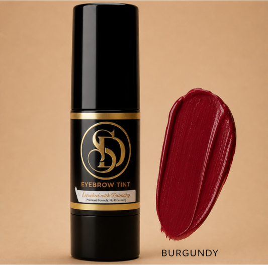 BROW TINT INDIVIDUAL (ENRICHED WITH ROSEMARY)