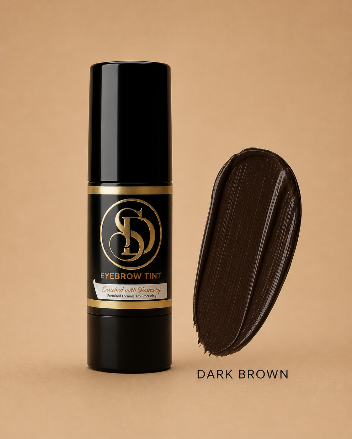 BROW TINT INDIVIDUAL (ENRICHED WITH ROSEMARY)