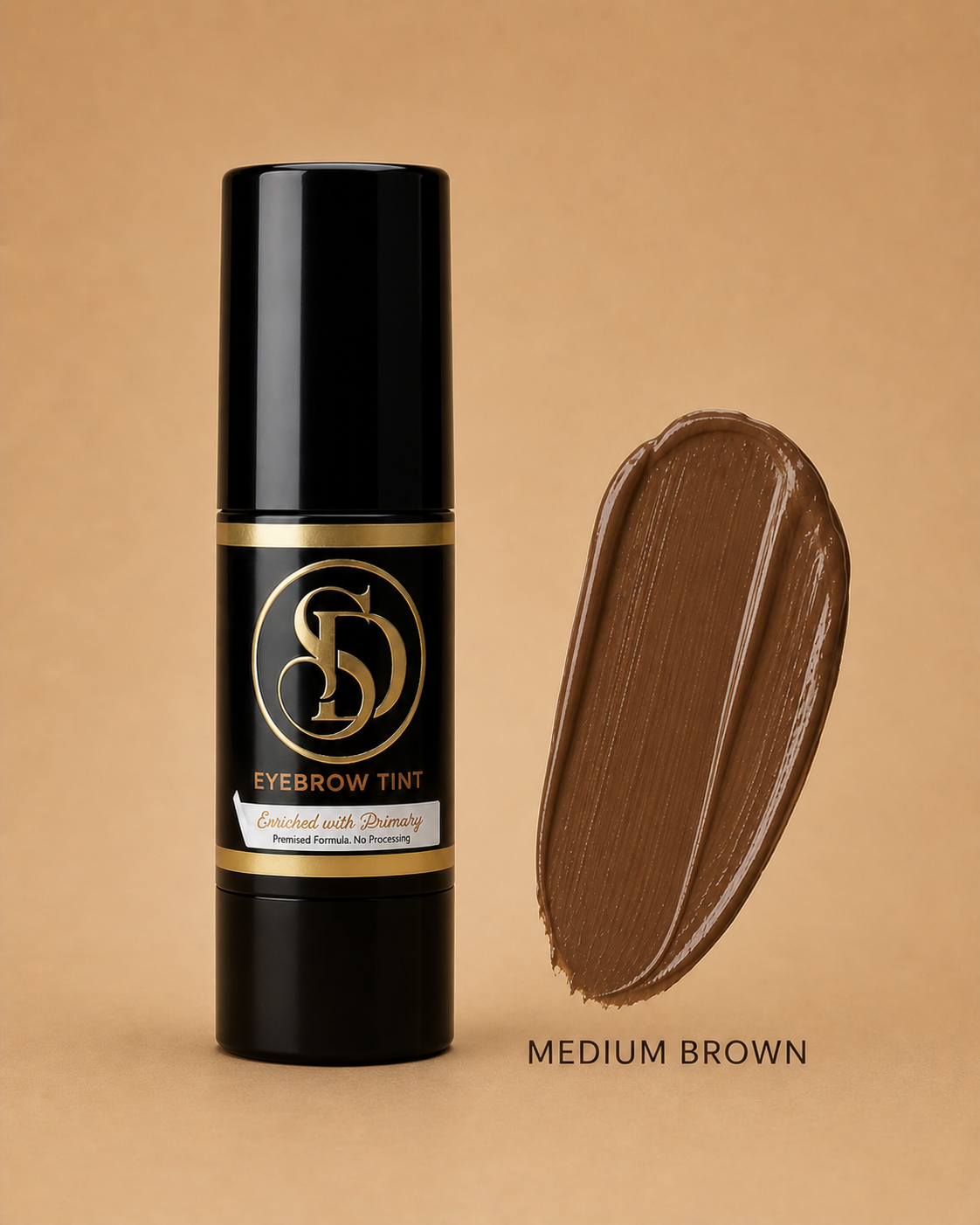 BROW TINT INDIVIDUAL (ENRICHED WITH ROSEMARY)