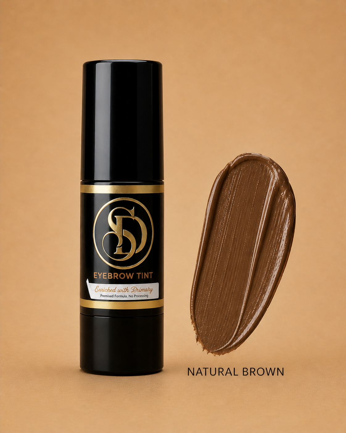 BROW TINT INDIVIDUAL (ENRICHED WITH ROSEMARY)
