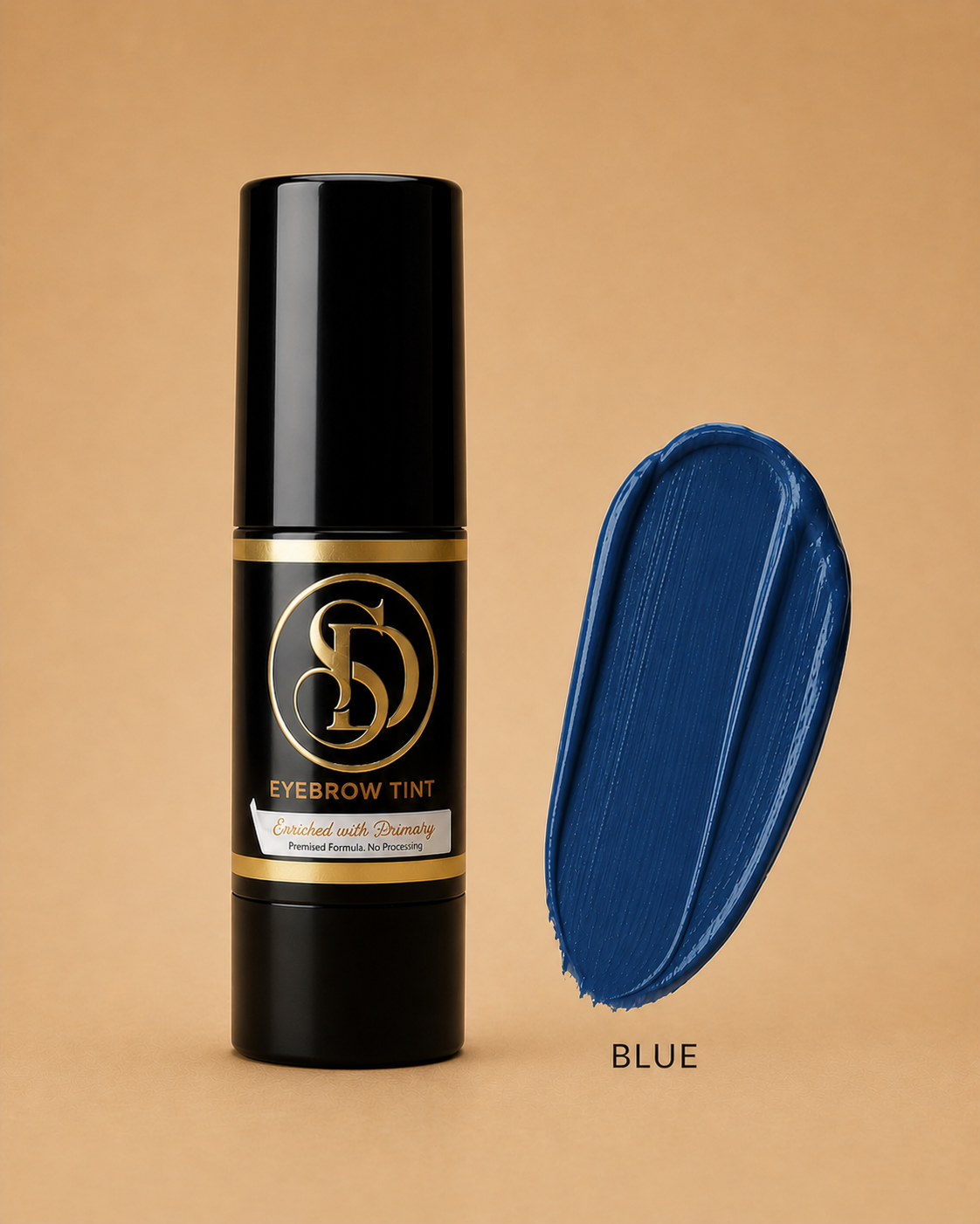 BROW TINT INDIVIDUAL (ENRICHED WITH ROSEMARY)