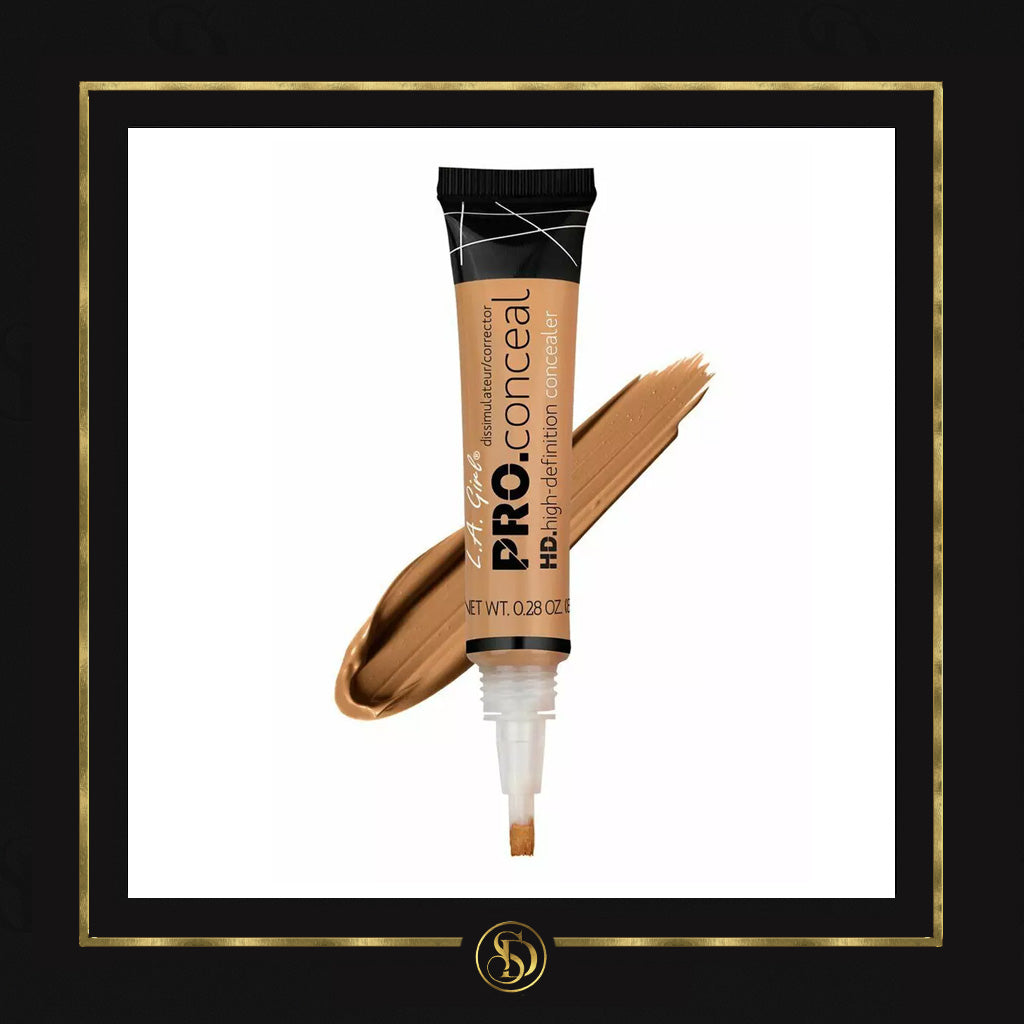 LA GIRL CONCEALER