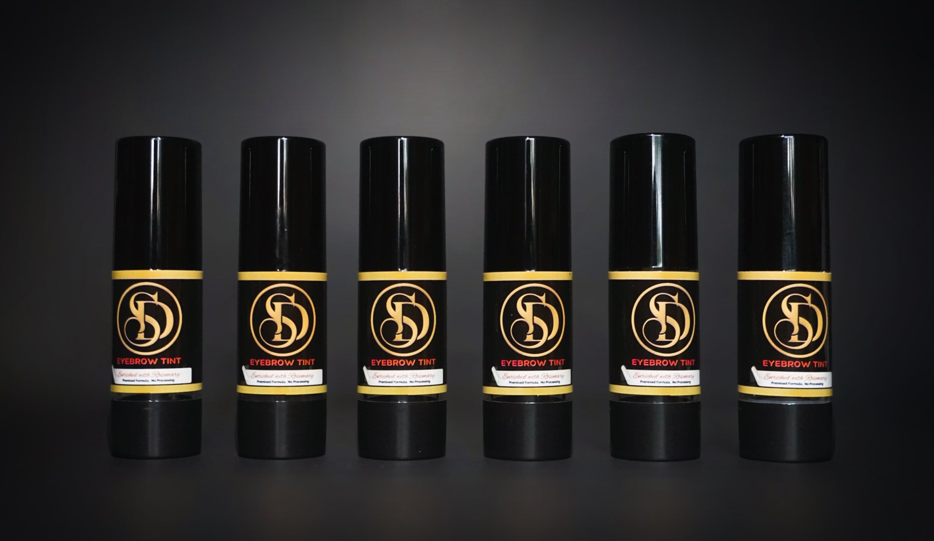 TINT COLORS (WHOLESALE ONLY)