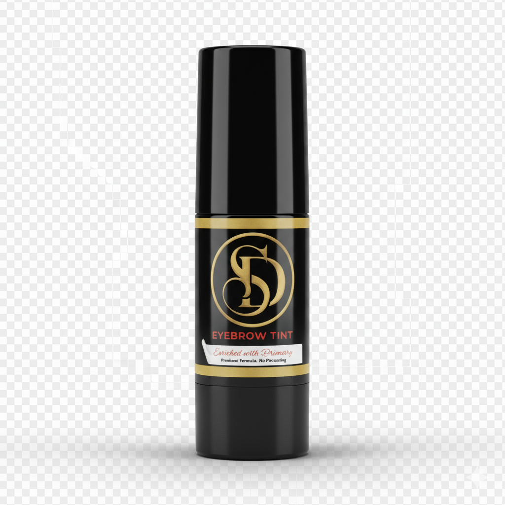 TINT COLORS (WHOLESALE ONLY)