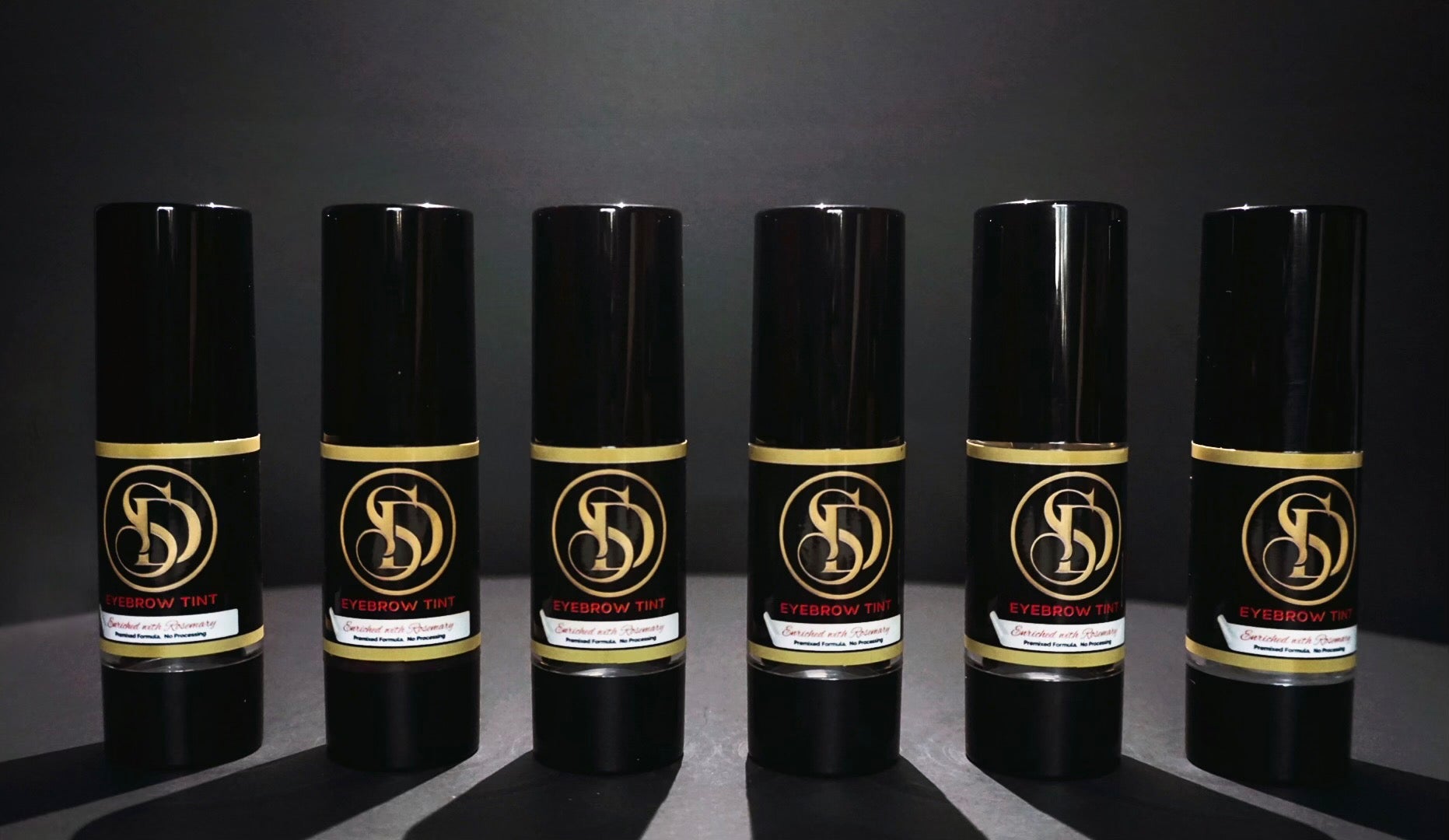TINT COLORS (WHOLESALE ONLY)