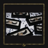100 % MINK LASHES