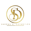 Sheena D Cosmetics