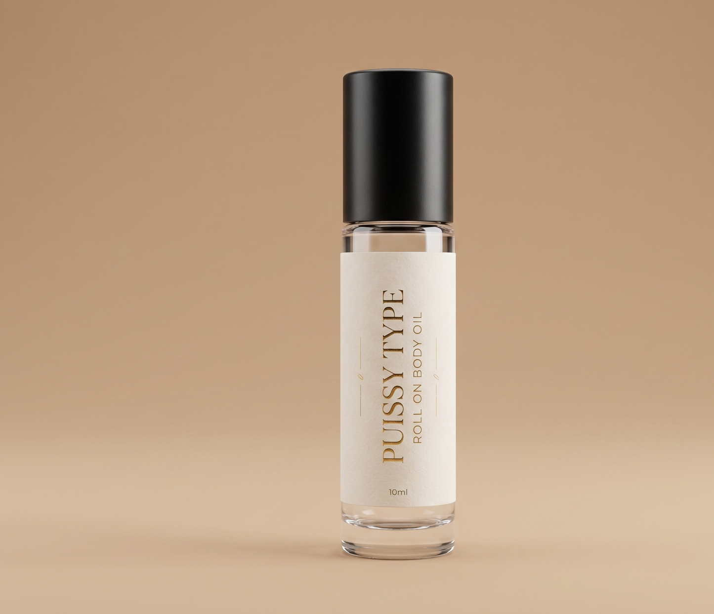 Luxury Fragrance Oils