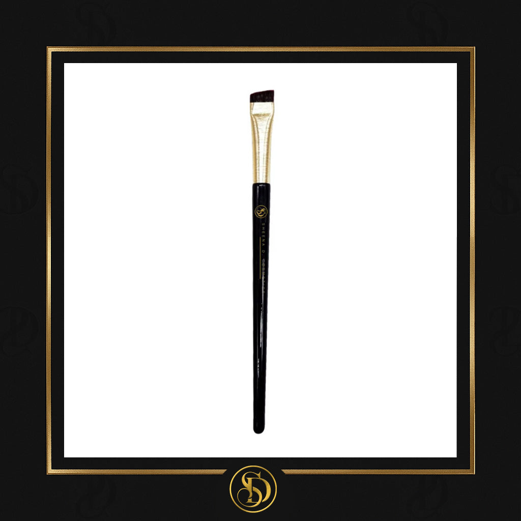 ANGLE BRUSH (GOLD)