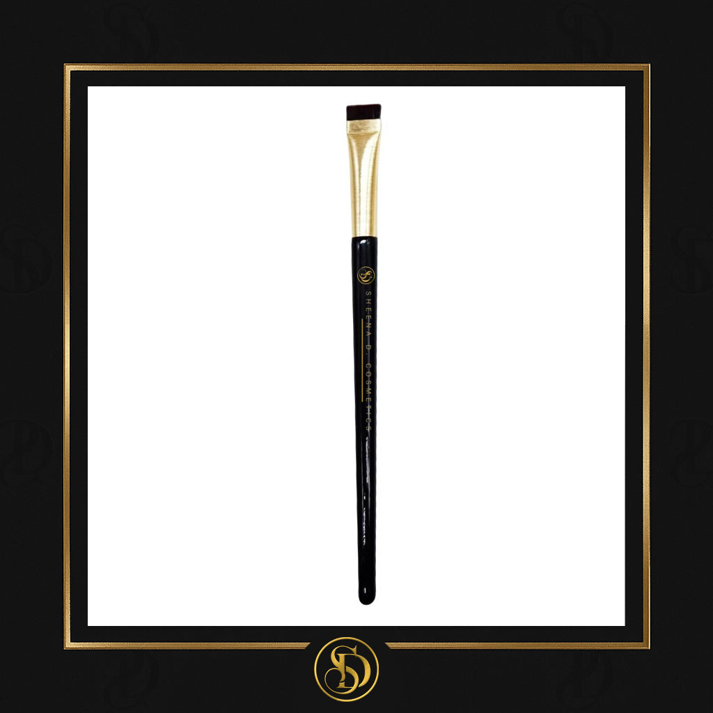 ANGLE BRUSH (GOLD)