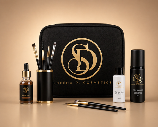 BROW BOSS ARTIST KIT