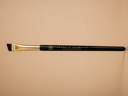 ANGLE BRUSH (GOLD)