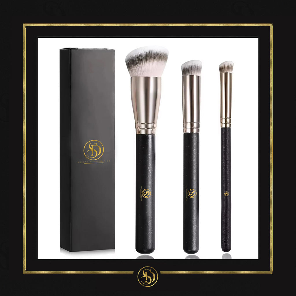 BRUSH SET