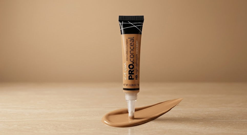 LA GIRL CONCEALER