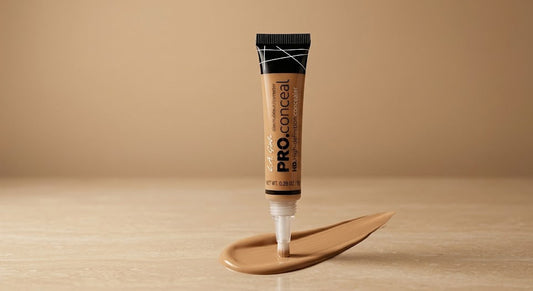 LA GIRL CONCEALER