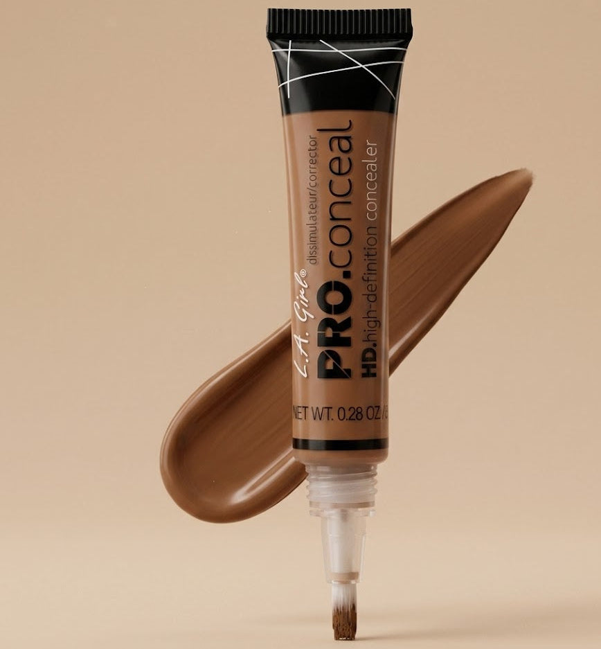 LA GIRL CONCEALER