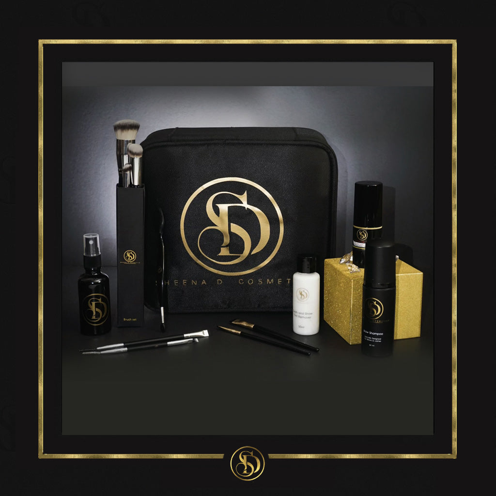 ARTIST KIT (FULLY LOADED)