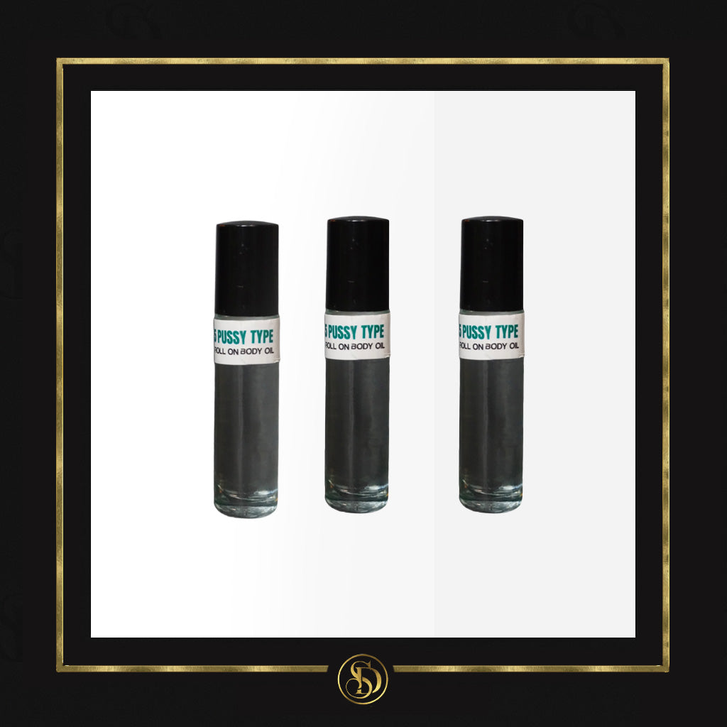 OILS
